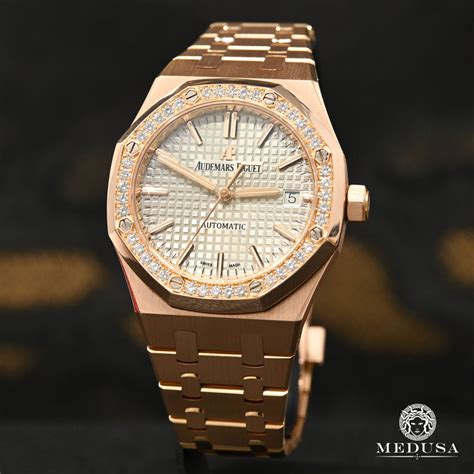 audemars piguet montre femme|audemars piguet site officiel.